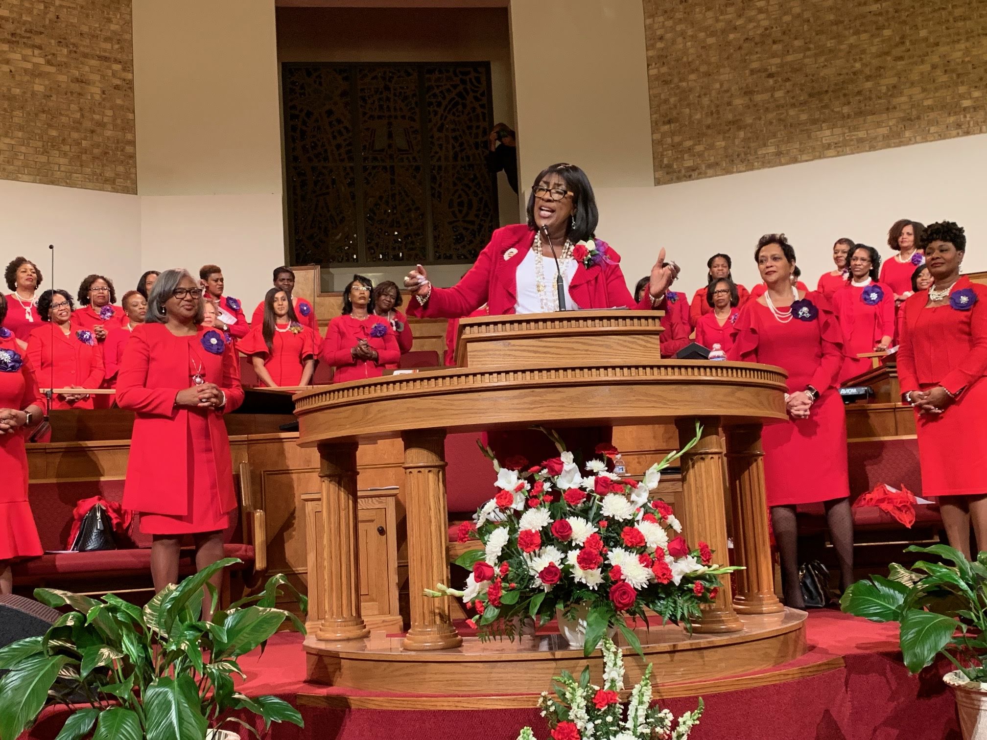 HAC Founders Day Program 2019