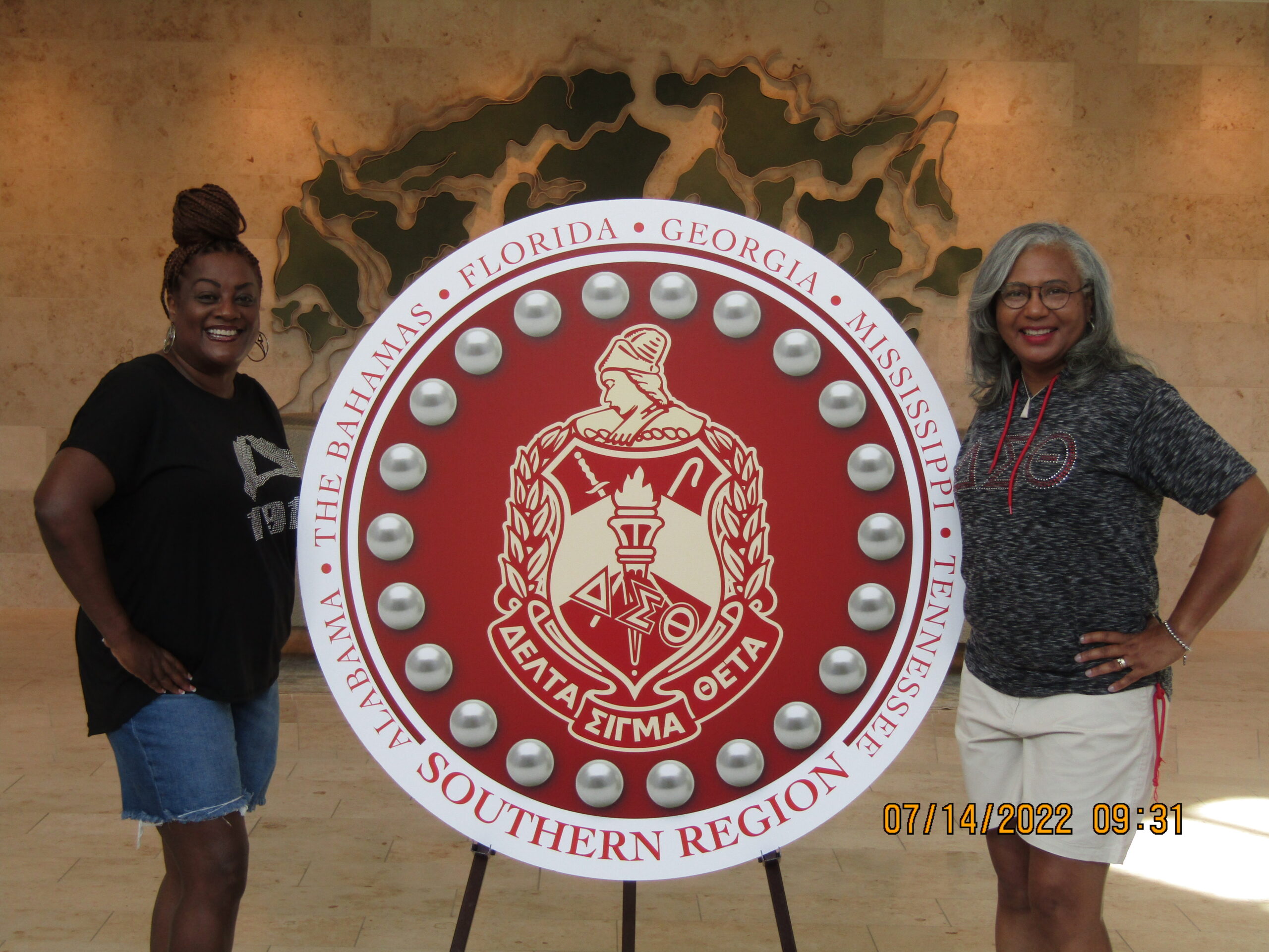 48th Southern Regional Conference