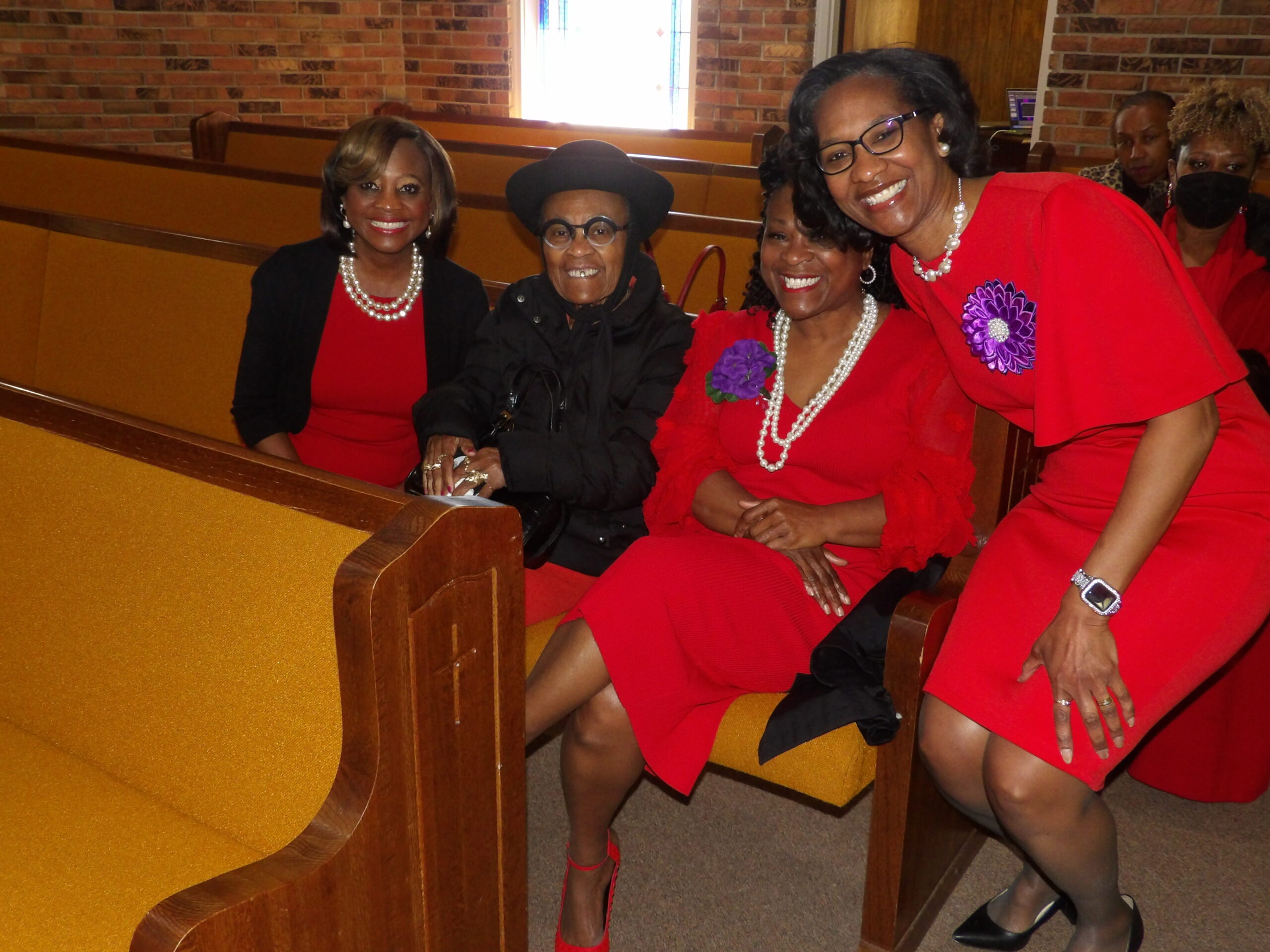 2024 Founders Day