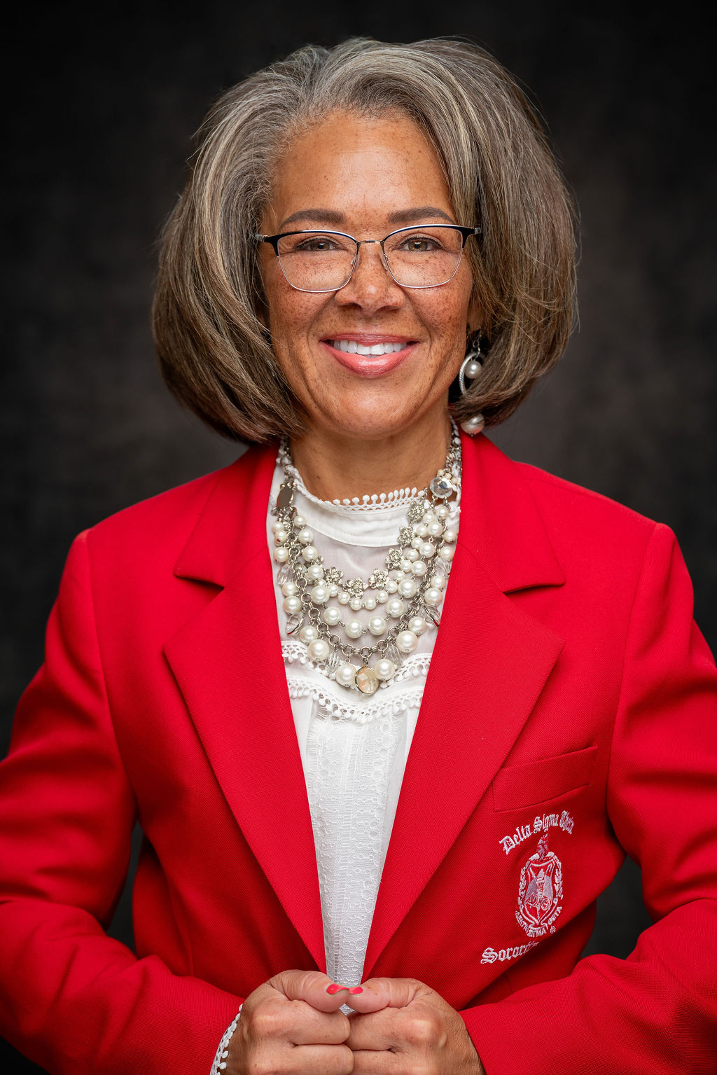 Elizabeth  Richardson