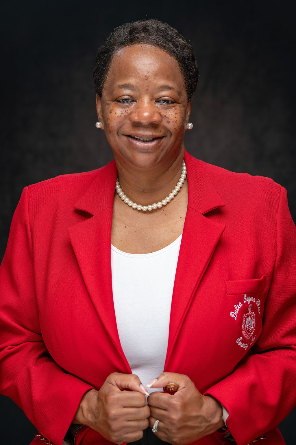 Jenise Showers Bradshaw